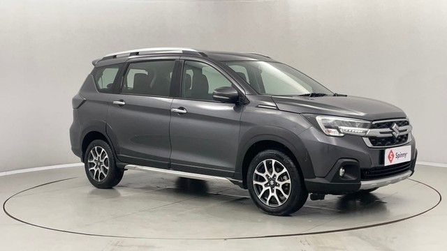 Second-hand 2022 Maruti Suzuki XL6 Alpha Plus for sale in Jaipur-1