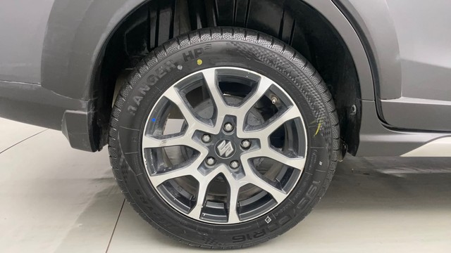 Second-hand 2022 Maruti Suzuki XL6 Alpha Plus for sale in Jaipur-18