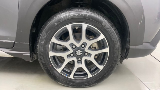 Second-hand 2022 Maruti Suzuki XL6 Alpha Plus for sale in Jaipur-17