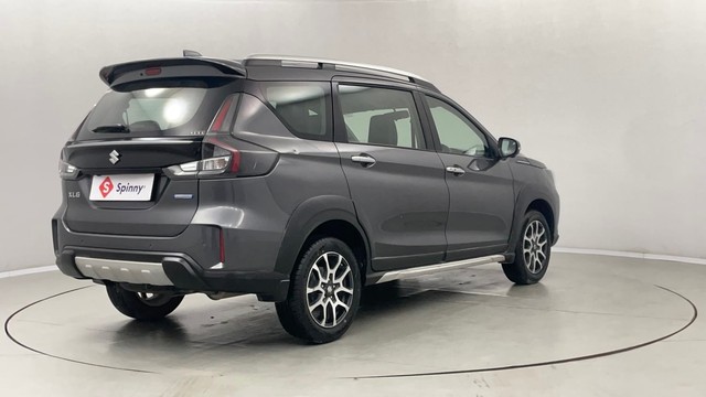 Second-hand 2022 Maruti Suzuki XL6 Alpha Plus for sale in Jaipur-3