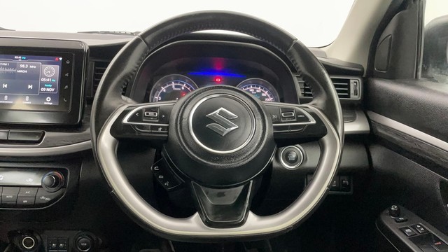 Second-hand 2022 Maruti Suzuki XL6 Alpha Plus for sale in Jaipur-28