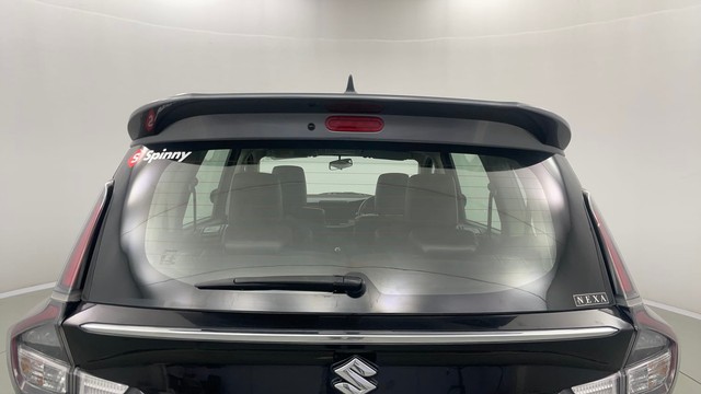 Second-hand 2022 Maruti Suzuki XL6 Alpha Plus for sale in Jaipur-36