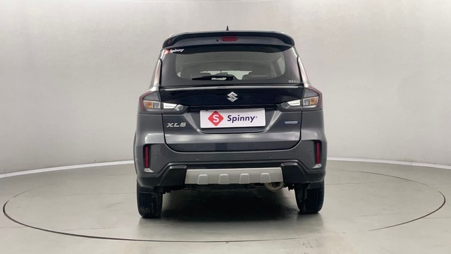 Second-hand 2022 Maruti Suzuki XL6 Alpha Plus for sale in Jaipur-4