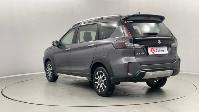 Second-hand 2022 Maruti Suzuki XL6 Alpha Plus for sale in Jaipur-5