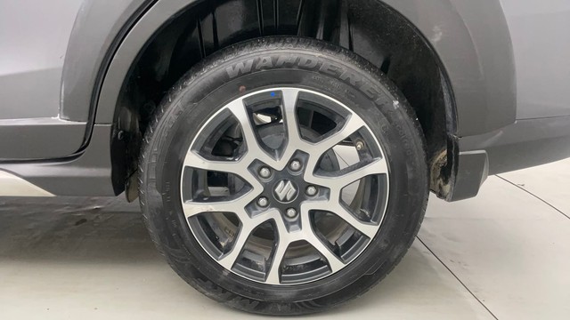 Second-hand 2022 Maruti Suzuki XL6 Alpha Plus for sale in Jaipur-19