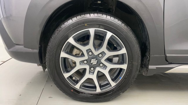 Second-hand 2022 Maruti Suzuki XL6 Alpha Plus for sale in Jaipur-20