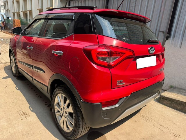 Second-hand 2020 Mahindra XUV300 W8 AMT Optional Diesel BSIV for sale in Chennai-6