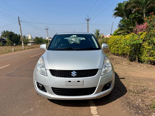 Second-hand 2014 Maruti Swift VDI BSIV for sale in Kolhapur-6
