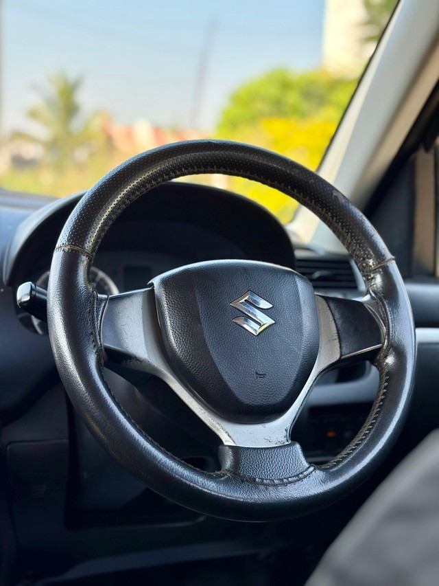 Second-hand 2014 Maruti Swift VDI BSIV for sale in Kolhapur-7