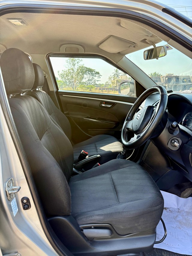 Second-hand 2014 Maruti Swift VDI BSIV for sale in Kolhapur-10