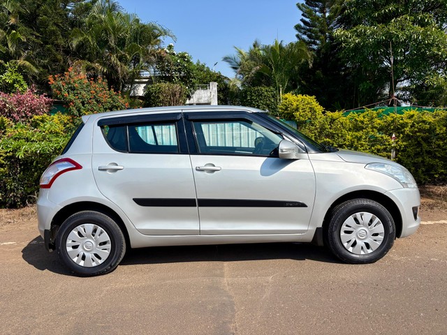 Second-hand 2014 Maruti Swift VDI BSIV for sale in Kolhapur-1