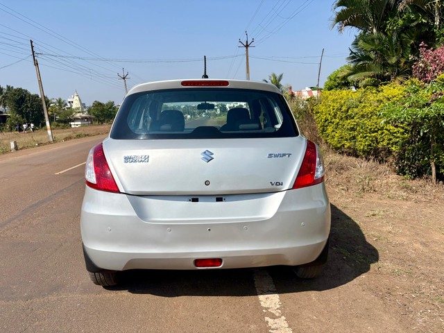 Second-hand 2014 Maruti Swift VDI BSIV for sale in Kolhapur-2