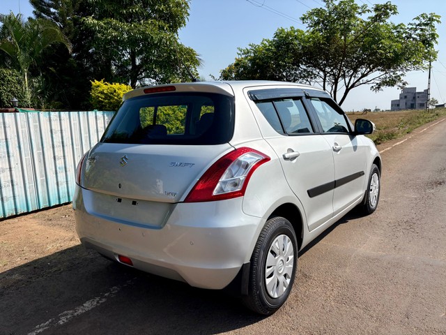 Second-hand 2014 Maruti Swift VDI BSIV for sale in Kolhapur-9