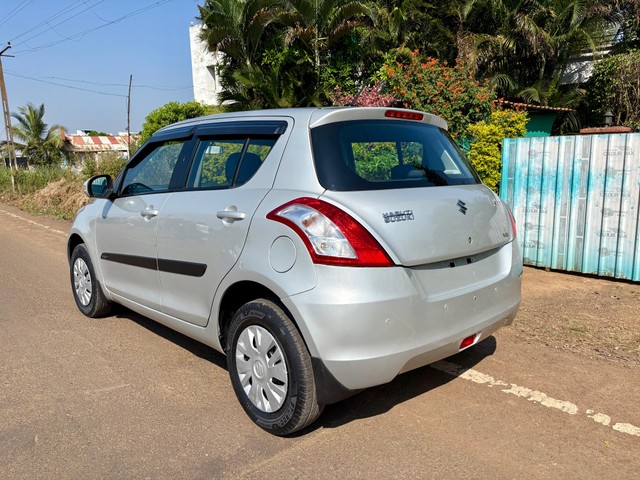Second-hand 2014 Maruti Swift VDI BSIV for sale in Kolhapur-3