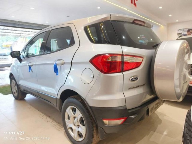Second-hand 2016 Ford Ecosport Facelift BSIV for sale in Kanpur-4