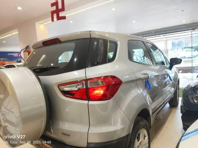 Second-hand 2016 Ford Ecosport Facelift BSIV for sale in Kanpur-5