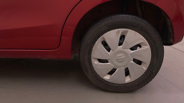 Second-hand 2016 Maruti Celerio ZXI for sale in Bangalore-19