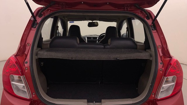 Second-hand 2016 Maruti Celerio ZXI for sale in Bangalore-9