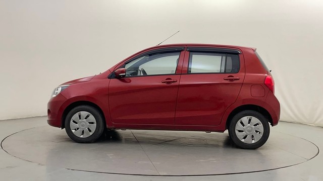 Second-hand 2016 Maruti Celerio ZXI for sale in Bangalore-6