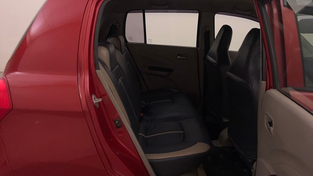 Second-hand 2016 Maruti Celerio ZXI for sale in Bangalore-35