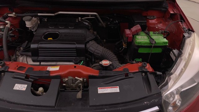 Second-hand 2016 Maruti Celerio ZXI for sale in Bangalore-32