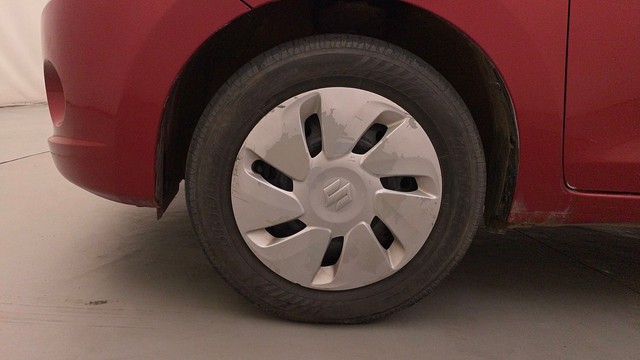 Second-hand 2016 Maruti Celerio ZXI for sale in Bangalore-20