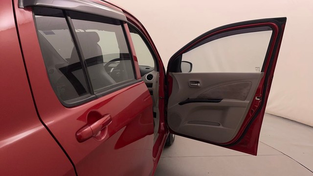 Second-hand 2016 Maruti Celerio ZXI for sale in Bangalore-16