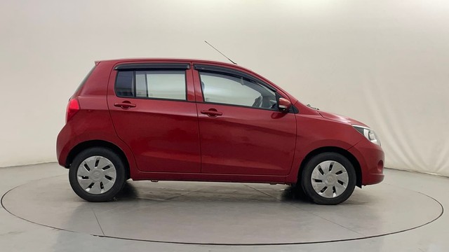 Second-hand 2016 Maruti Celerio ZXI for sale in Bangalore-2