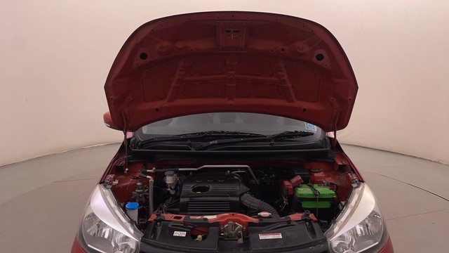 Second-hand 2016 Maruti Celerio ZXI for sale in Bangalore-8