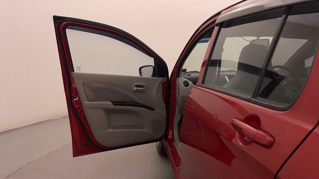 Second-hand 2016 Maruti Celerio ZXI for sale in Bangalore-24