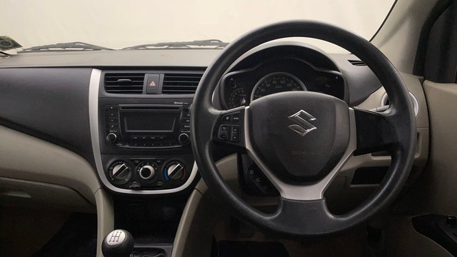 Second-hand 2016 Maruti Celerio ZXI for sale in Bangalore-38