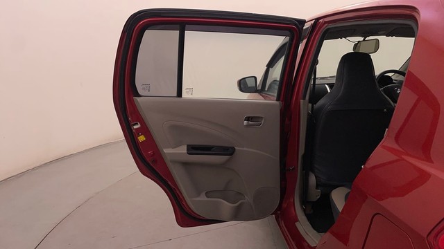 Second-hand 2016 Maruti Celerio ZXI for sale in Bangalore-29