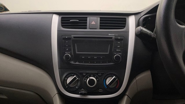 Second-hand 2016 Maruti Celerio ZXI for sale in Bangalore-31