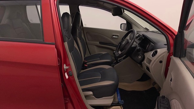 Second-hand 2016 Maruti Celerio ZXI for sale in Bangalore-15