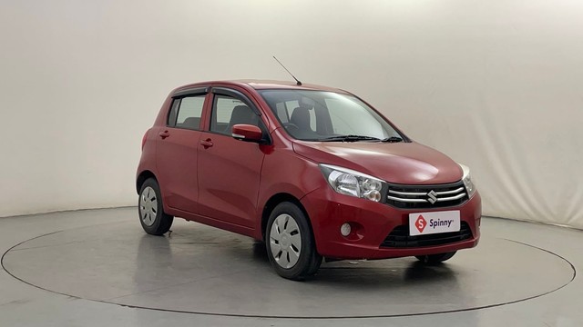 Second-hand 2016 Maruti Celerio ZXI for sale in Bangalore-1