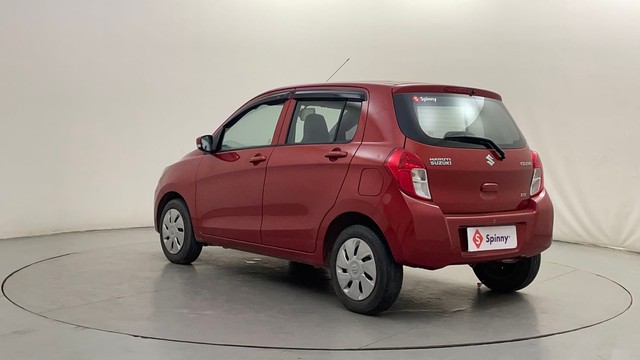 Second-hand 2016 Maruti Celerio ZXI for sale in Bangalore-5