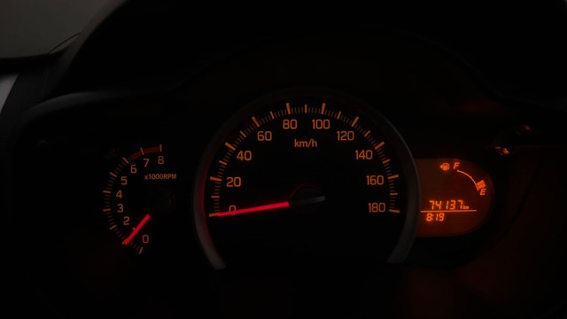 Second-hand 2016 Maruti Celerio ZXI for sale in Bangalore-13