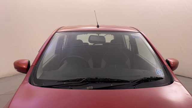 Second-hand 2016 Maruti Celerio ZXI for sale in Bangalore-10