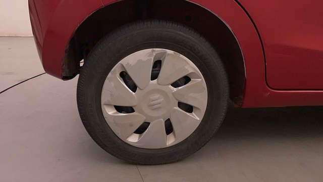 Second-hand 2016 Maruti Celerio ZXI for sale in Bangalore-18