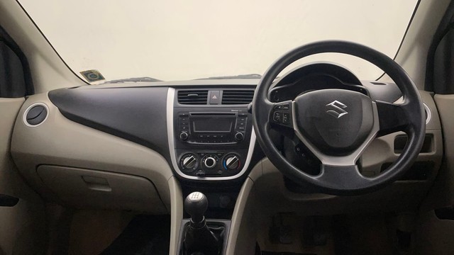 Second-hand 2016 Maruti Celerio ZXI for sale in Bangalore-11