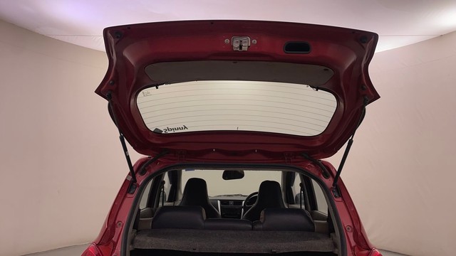 Second-hand 2016 Maruti Celerio ZXI for sale in Bangalore-26