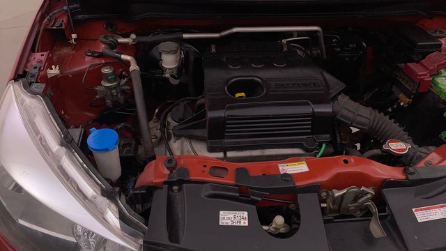 Second-hand 2016 Maruti Celerio ZXI for sale in Bangalore-30