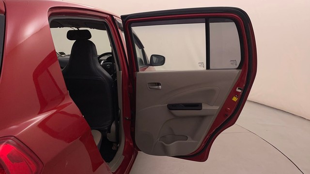 Second-hand 2016 Maruti Celerio ZXI for sale in Bangalore-36