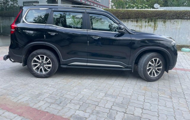 Second-hand 2024 Mahindra Scorpio N Z8L 6 Str Diesel 2023-2025 for sale in Jaipur-1