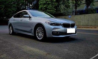 BMW 6 Series BMW 6 Series GT 630i M Sport