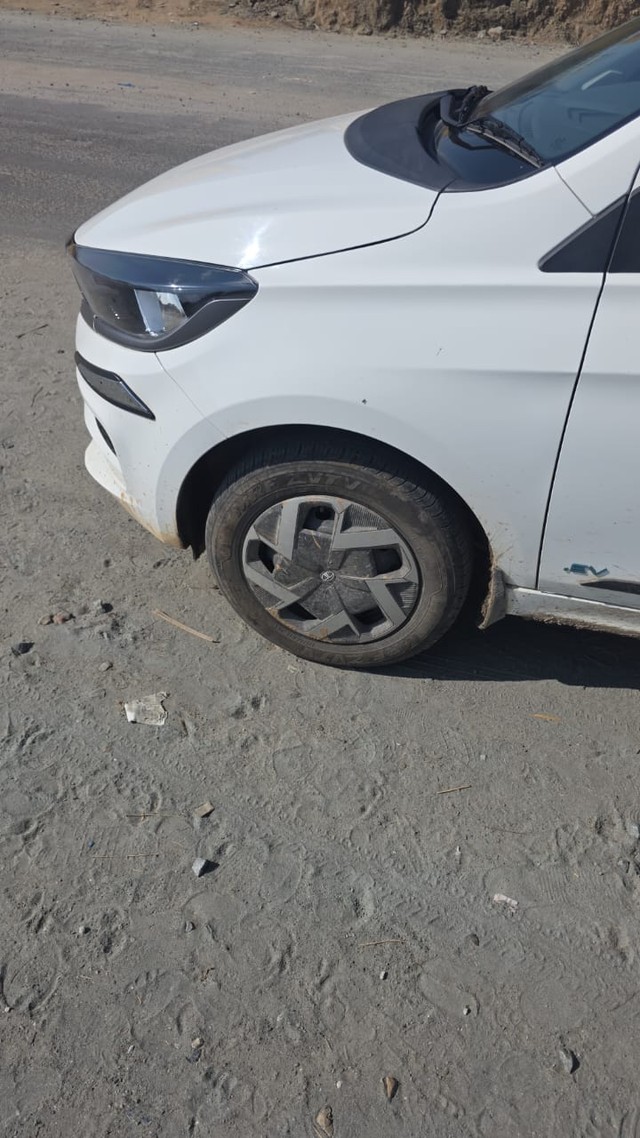 Second-hand 2025 Tata Tiago EV XE MR for sale in Beawar-8