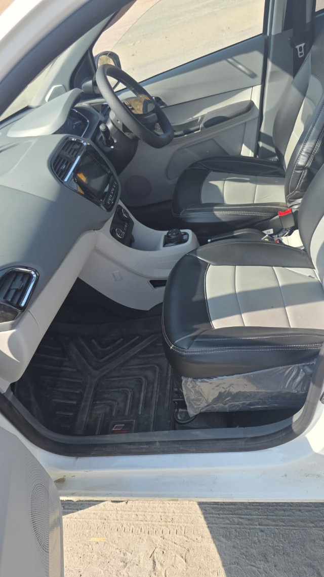 Second-hand 2025 Tata Tiago EV XE MR for sale in Beawar-4