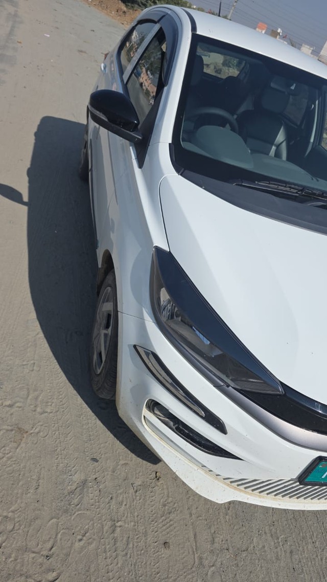 Second-hand 2025 Tata Tiago EV XE MR for sale in Beawar-2