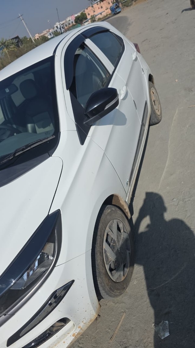 Second-hand 2025 Tata Tiago EV XE MR for sale in Beawar-6