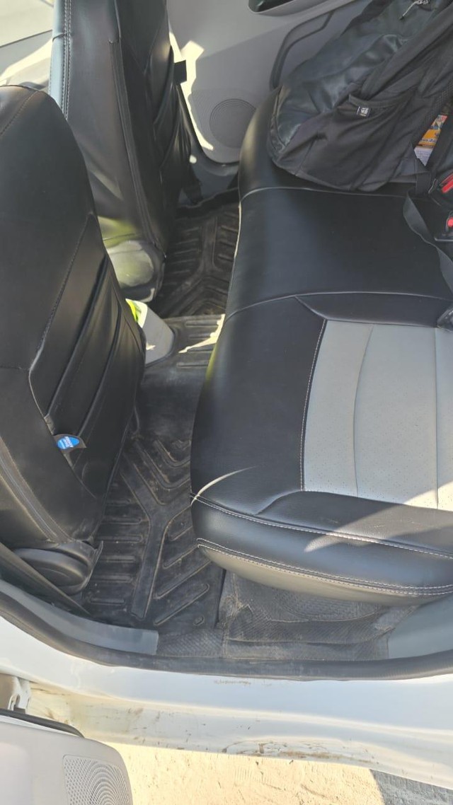 Second-hand 2025 Tata Tiago EV XE MR for sale in Beawar-7